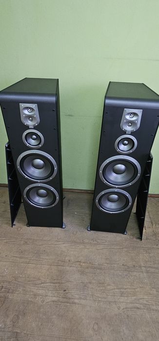 Jbl Es 100 stan idealny