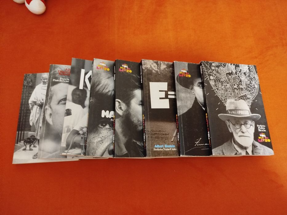 A Minha Vida deu um Livro// 8 Autores diferentes