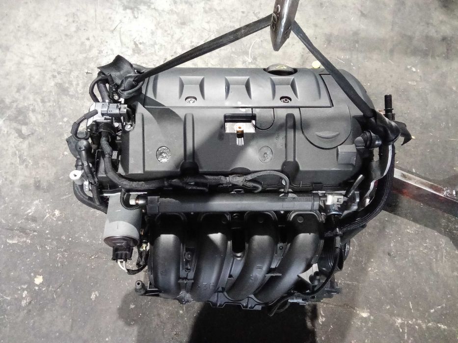 MOTOR PEUGEOT/CITROEN VTR 5FS/01