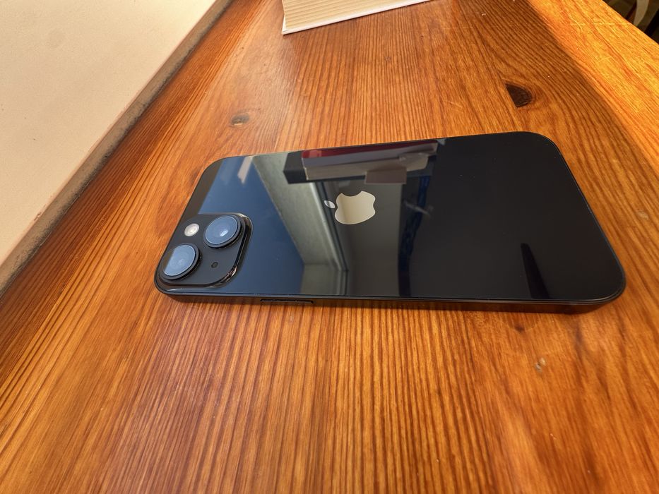 iPhone 14 // 128 GB / Kondycja 90%