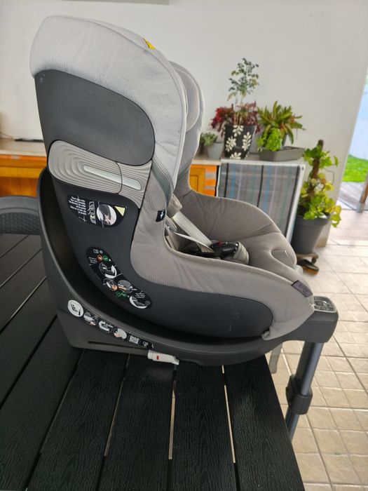 Cybex Sirona i-size Gold