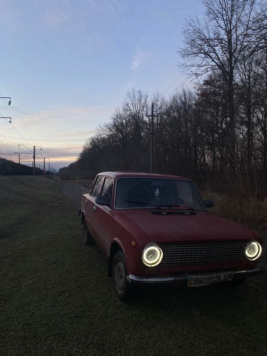 Продам ваз 2101 торг
