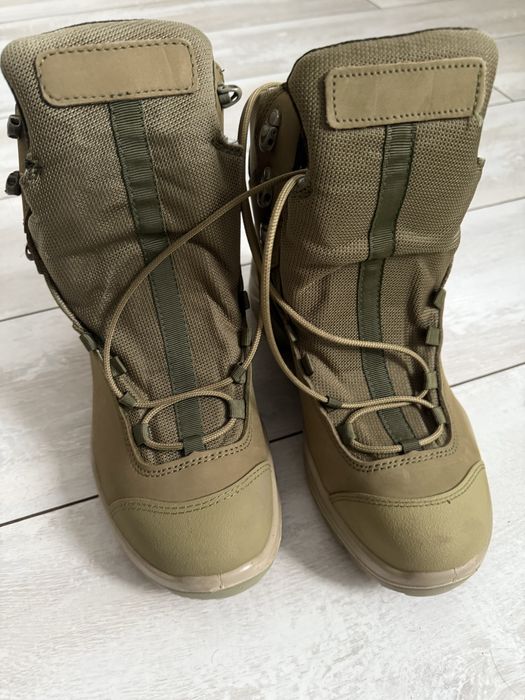 Продам берцы Таланы