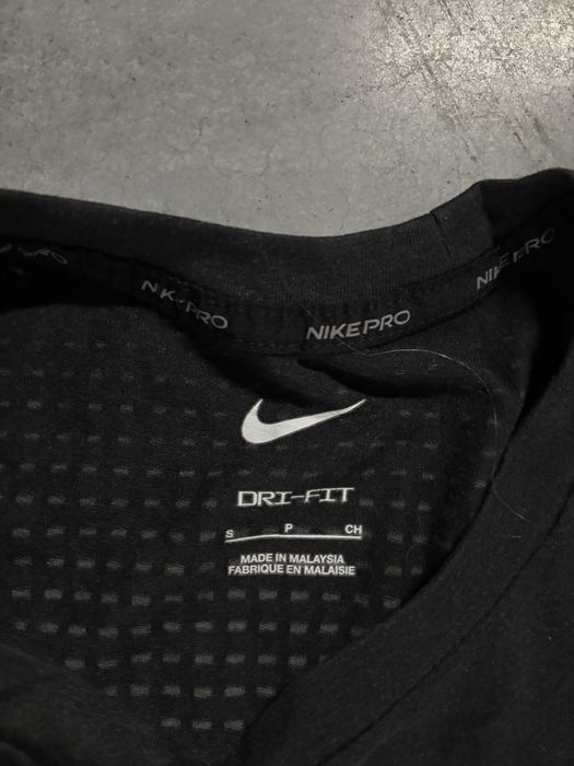 Koszulka męska Nike