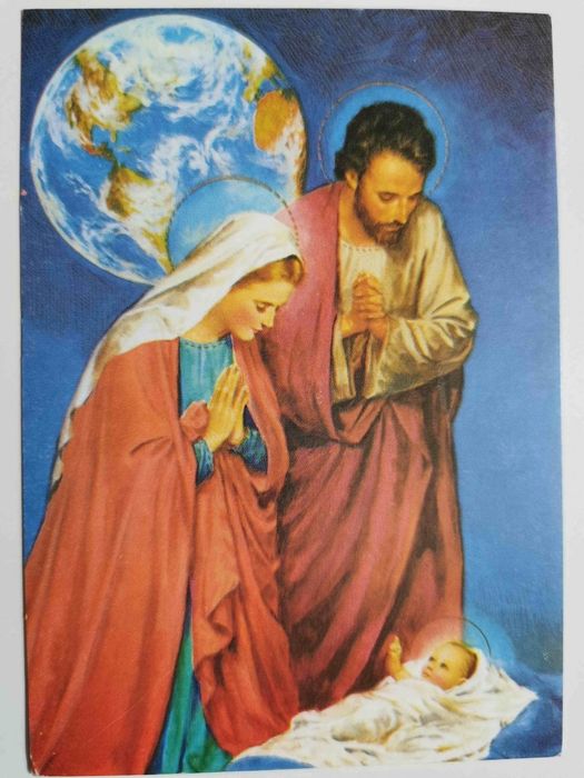 Kartka Świąteczna Nr.79