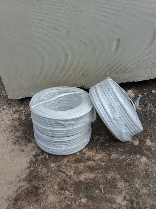 Przewód elektryczny Elektrokabel 3x1,5