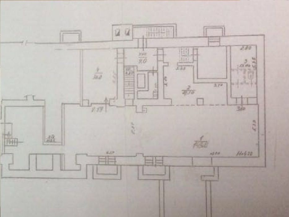Коммерческая недвижимость по адресу ул. Победы (площадь 325 м²) - Atlanta.ua - фото 2