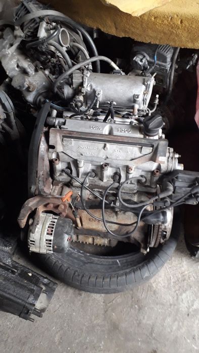 КПП Дэу Сенс Б/У с гарантией