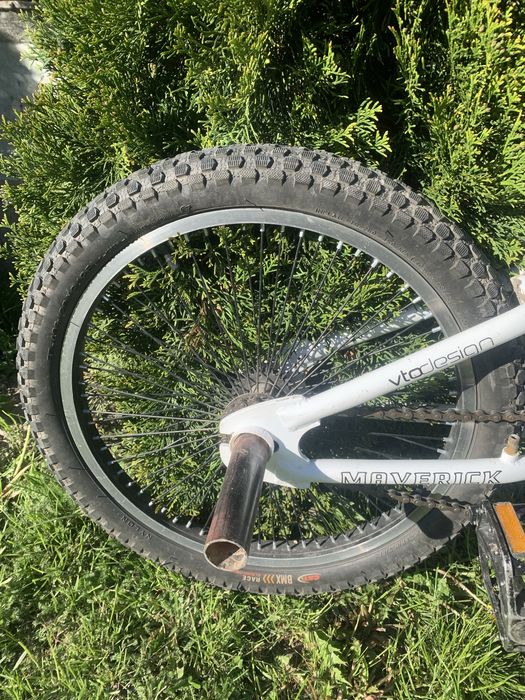 bmx ardis в хорошому стані
