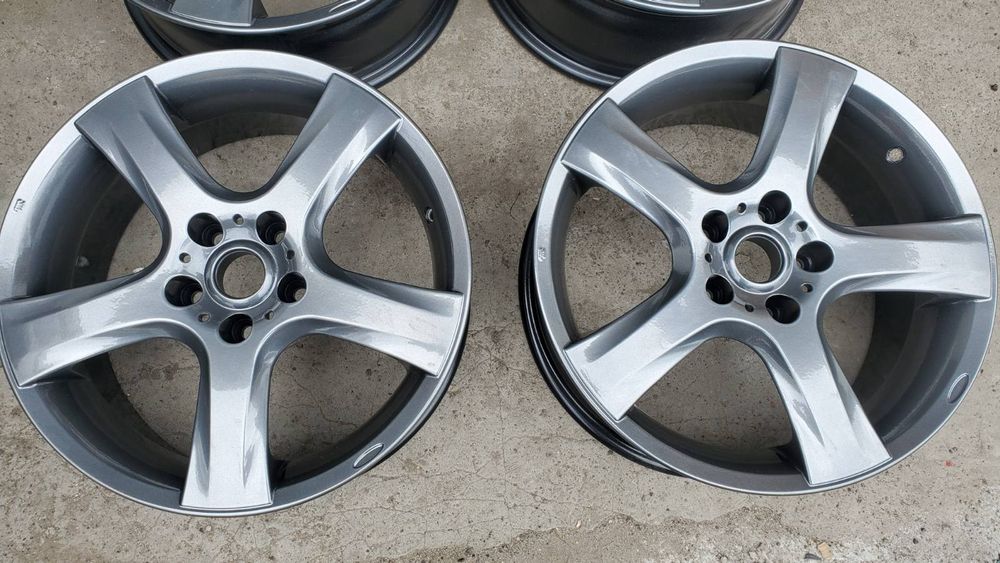 61* Продам італійські диски Mac R17 5x112 MG Mersedes Audi Volkswagen