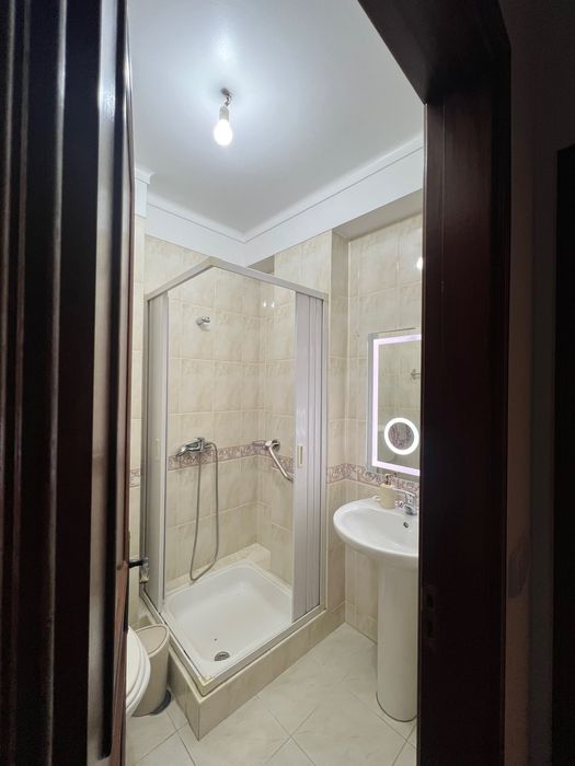 Quarto Leiria ideal para estudantes/trabalhador