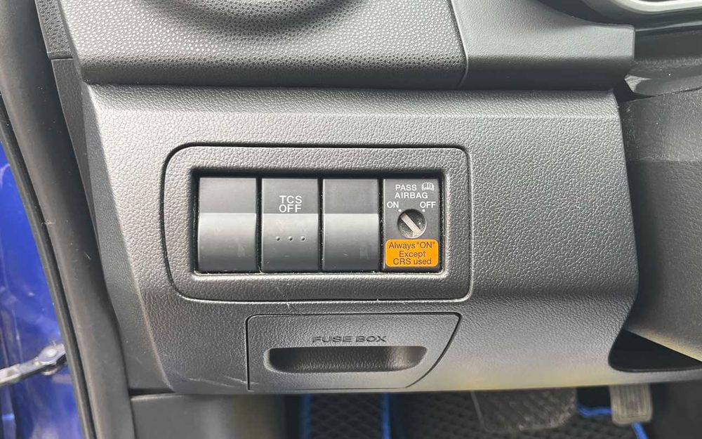 Mazda CX-7 2008 року