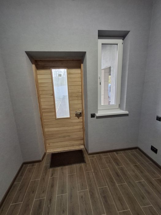 Є-оселя. Є-відновлення. Новобудова