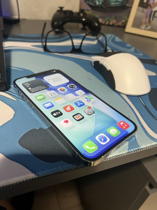 iphone 12 pro max 128gb