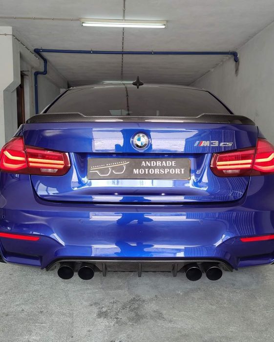 Codificações, atualizações e apple carplay em BMW e mini