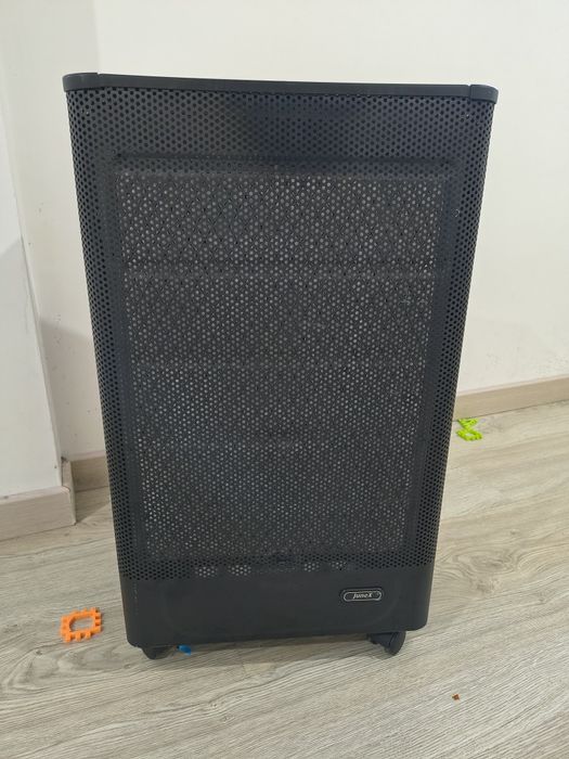 Aquecedor a gás 2 botija de gás