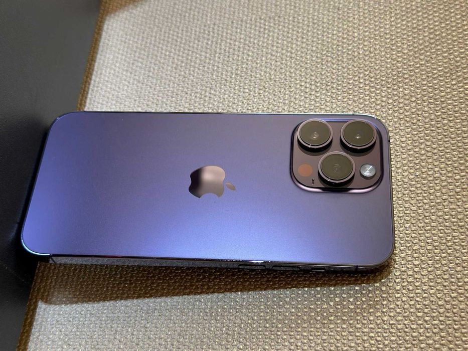 Iphone 14 pro max 128gb