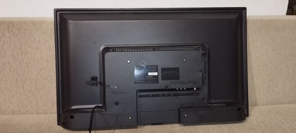 Телевізор JVC LT-32MU218 на зап частини