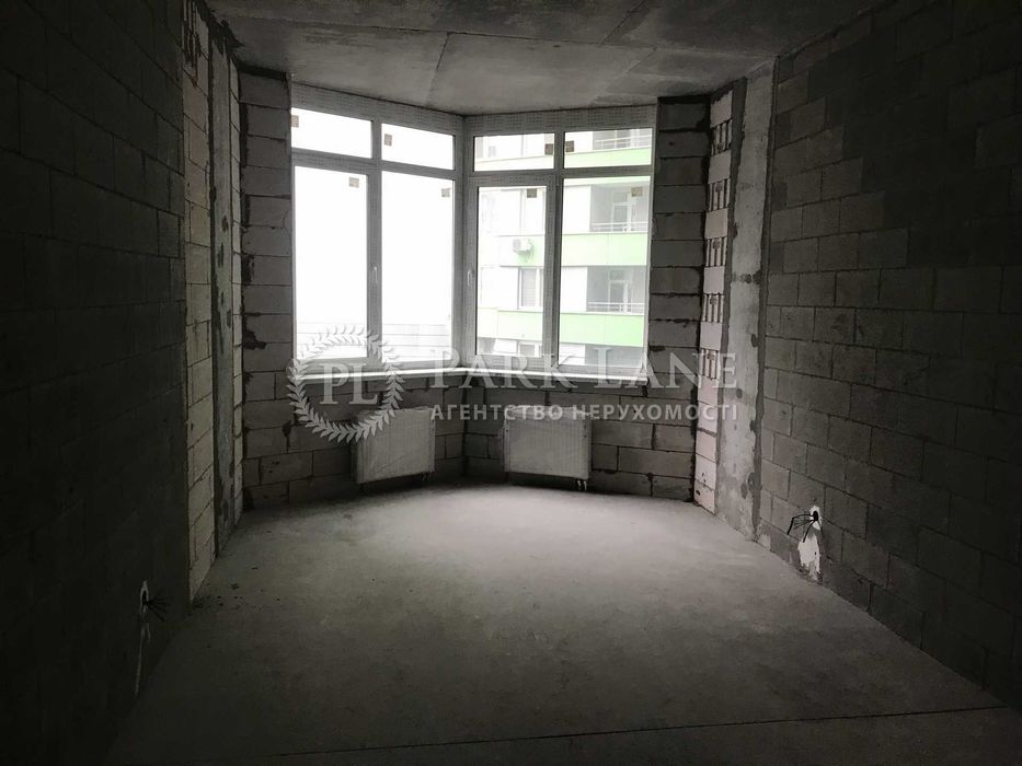 Продаж просторої квартири, ЖК Паркове місто, вул. Вишгородська, 45