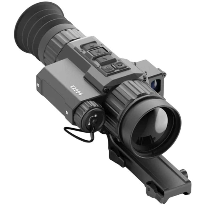 Тепловізійний приціл Cono Tech Vagon 650 LRF (50 мм, 640х512, 3540 м)