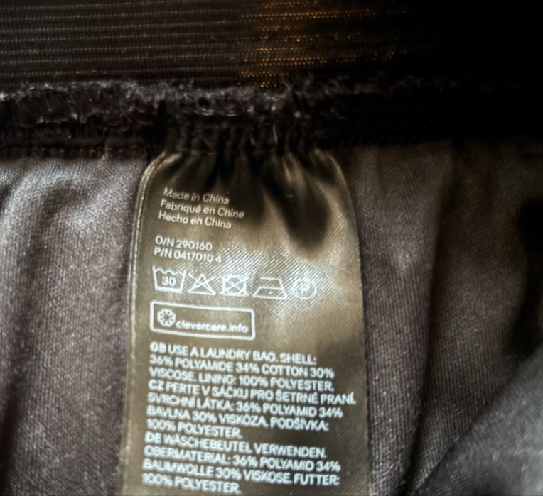 Spódniczka H&M r. 36