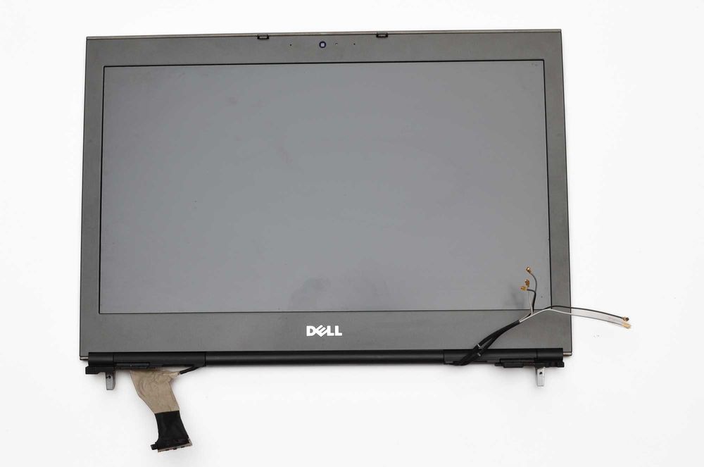 Кришка з екраном для ноутбука Dell Precision M4800 (A131CX)