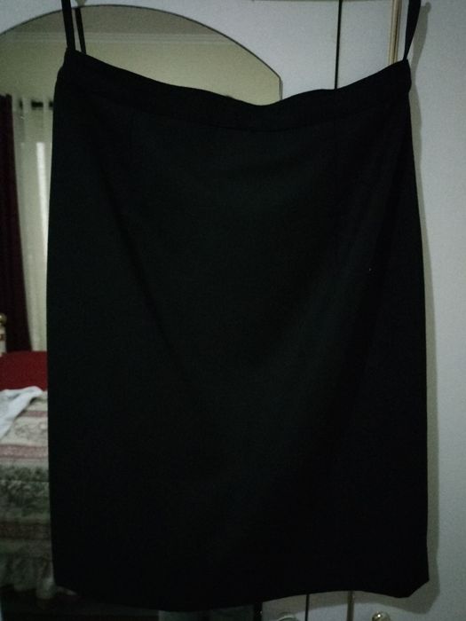 Traje Académico Feminino IPB