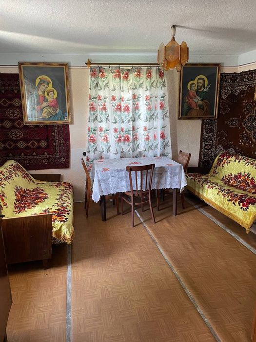 Приватний будинок, із садом та власним городом