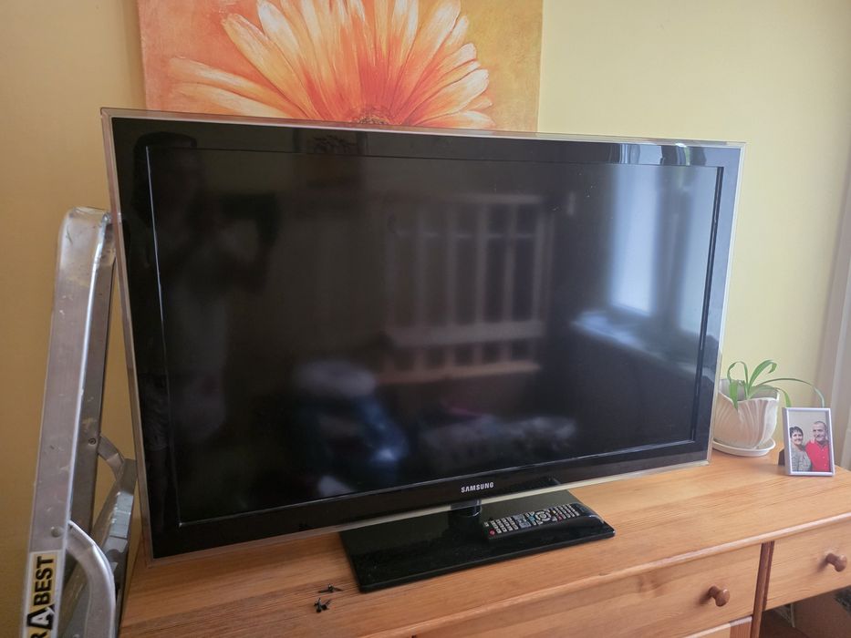 Sprzedam Telewizor 46