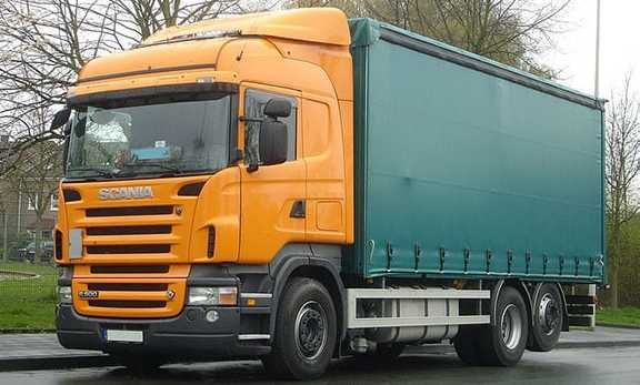 Вантажні перевезення Грузоперевозки Переїзди фура Фура Газель Тент ТИР