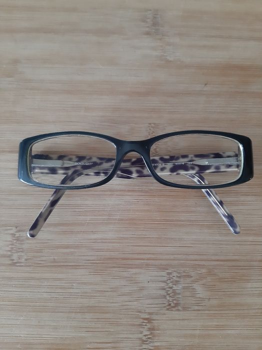 Armação Dolce & Gabbana