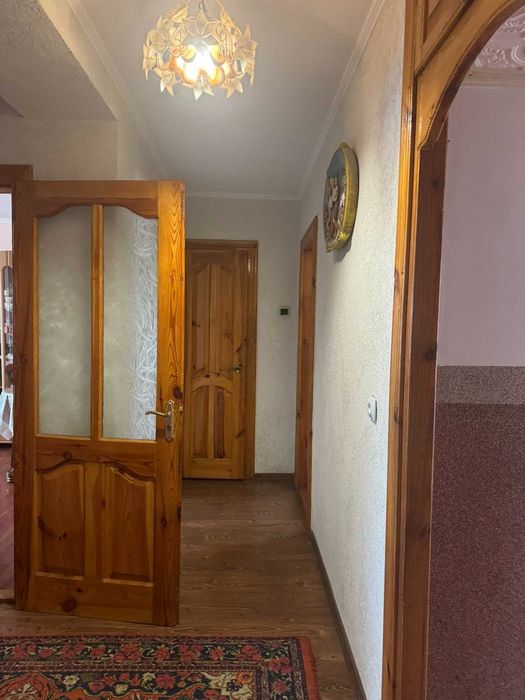 3-х кімнатна квартира, м. Жовква