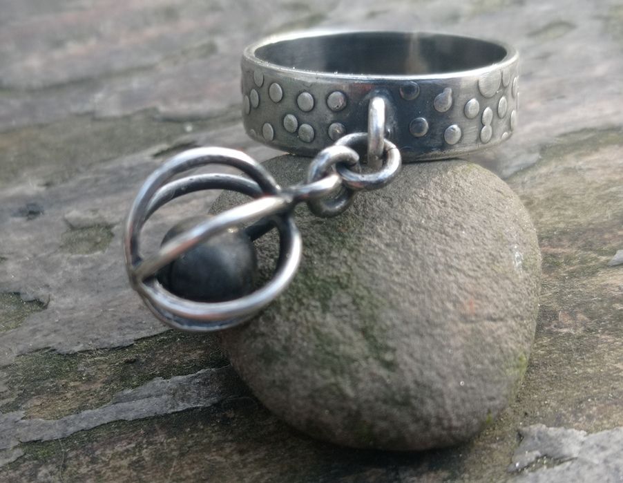 Dyndajaca kulka  :-)