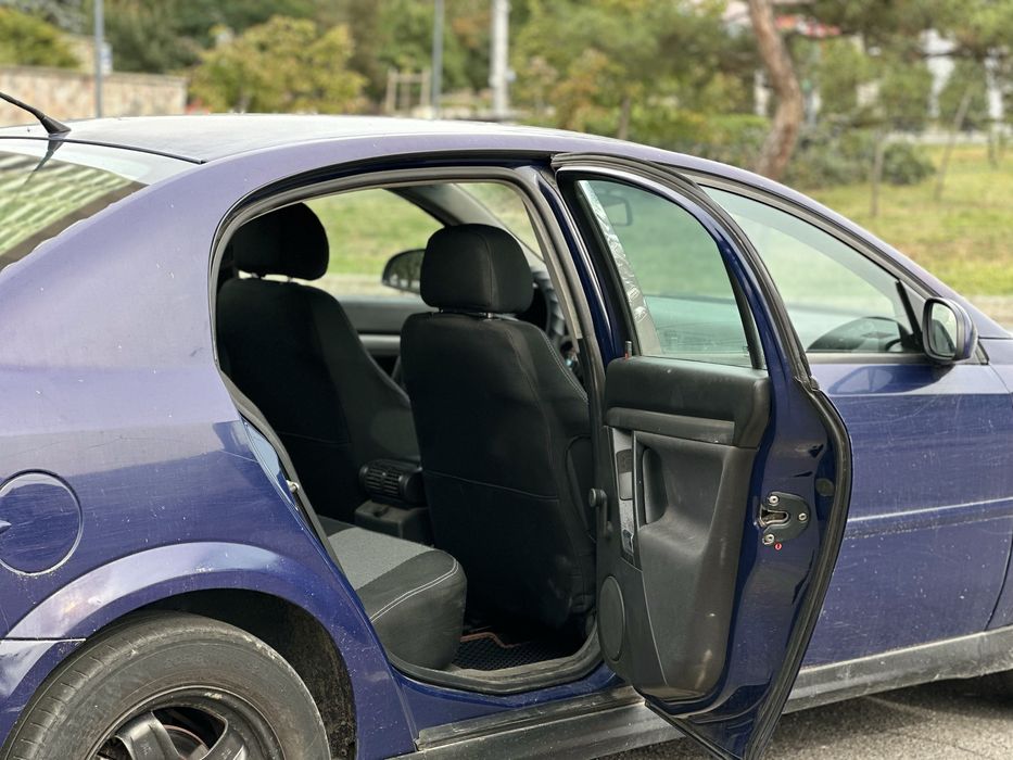 Opel Vectra 2.0 TDI
