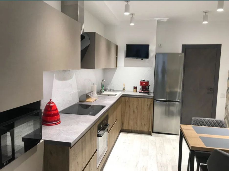 Оренда Буча 1 кім 40 кв 3 поверх Гранд Бурже