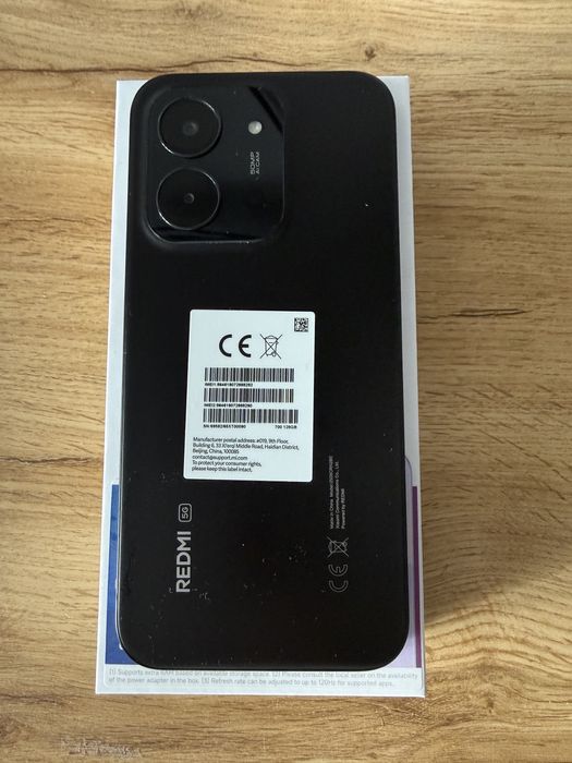 Xiaomi Redmi 15C