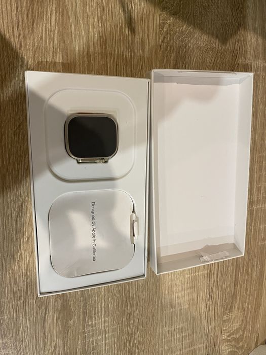 Apple watch ultra 2