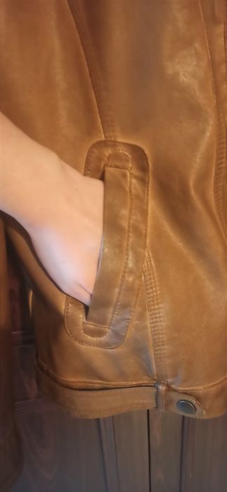 Kurtka damska John Baner 42