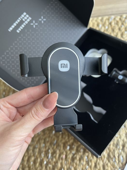 Nowy box zestaw Xiaomi