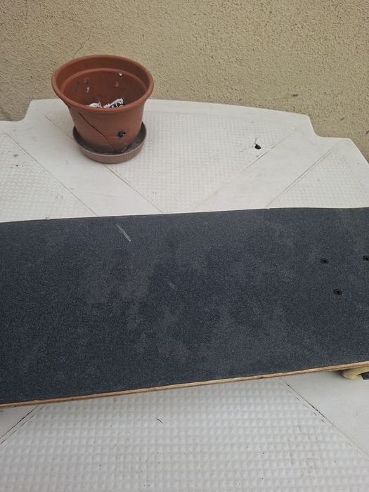 Skate Element Sem faltar nada