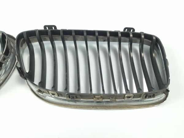 Grelha frente BMW 3 (E90)