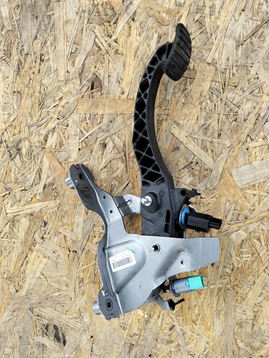 Scenic 3 pedał sprzęgła