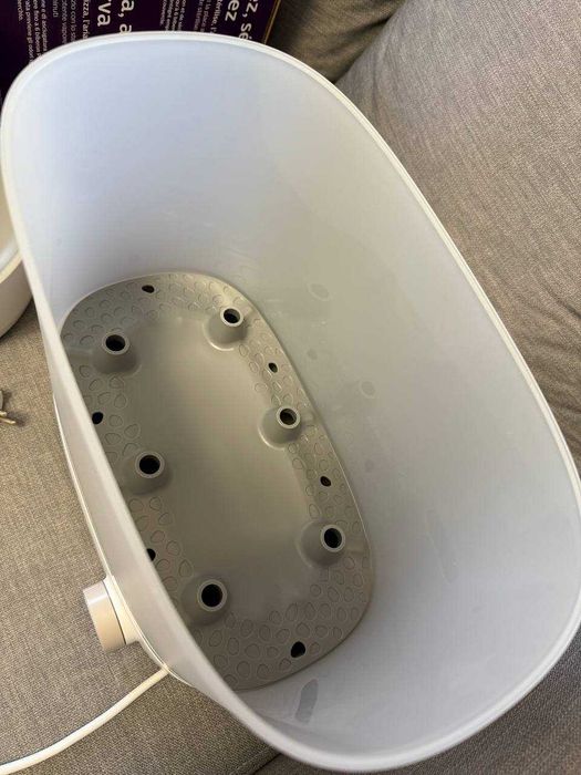 Стерилізатор 4-в-1 Philips AVENT Premium SCF293/00, на гарантії