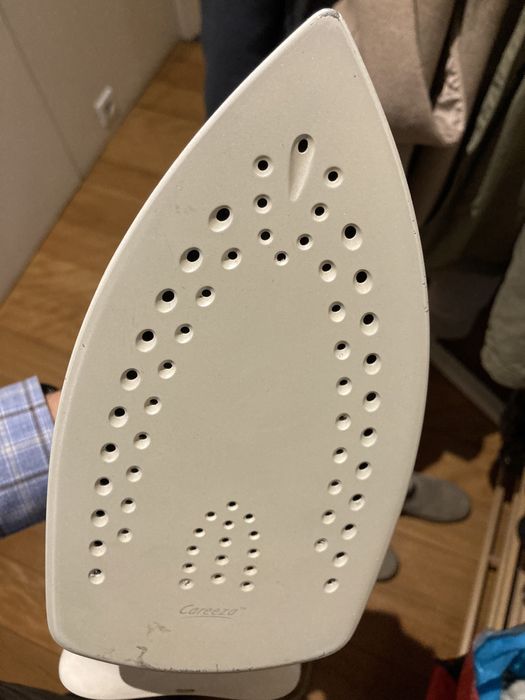 Philips elance 3016 ferro de engomar64297963469185123