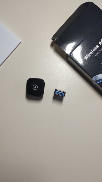 Адаптер для авто Xuda