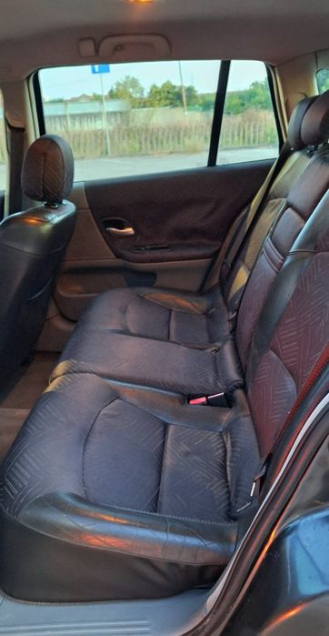 Renault laguna dynamique 1.9dci