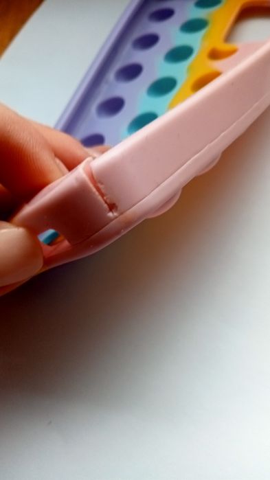 Etui na telefon oppo A 74