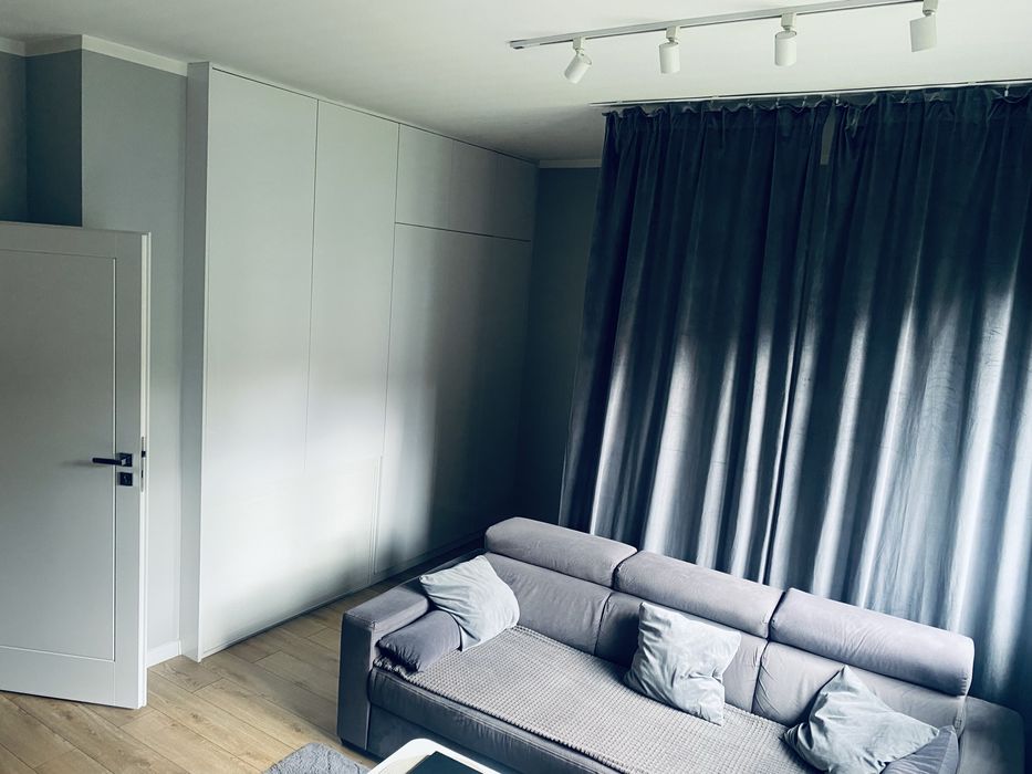 Mieszkanie – Szczecin, Pogodno - Widok 2