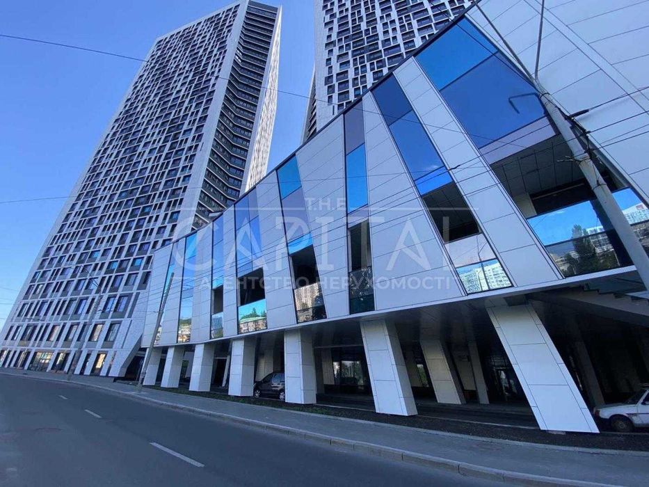 Оренда комерційного приміщення 812м2, ЖК Manhattan City, Шеченківський