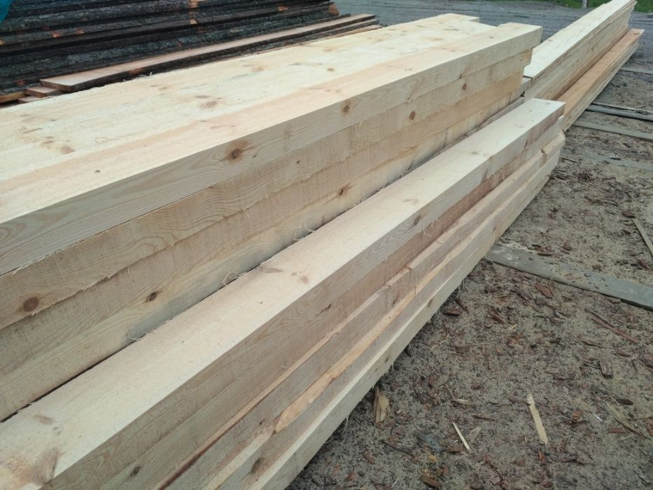 Дошка, Брус, Рейка, Пиломатеріали,